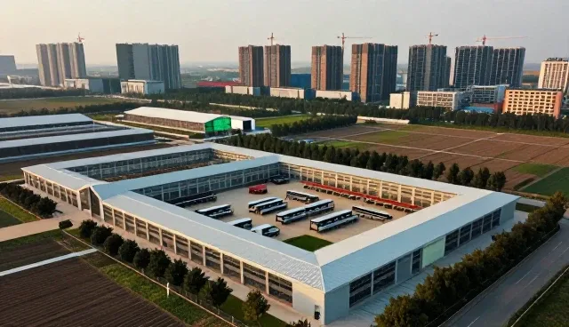 技术成果转化在智能检测领域的应用实践